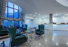 その他 4 Sunrise Queen Hotel