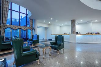 その他 4 Sunrise Queen Hotel