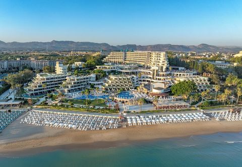 その他 Sunrise Queen Hotel