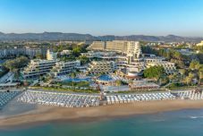 その他 Sunrise Queen Hotel