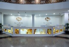 その他 2 Sunrise Queen Hotel