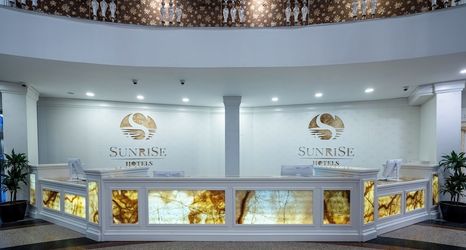 その他 2 Sunrise Queen Hotel