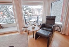 Lainnya 2 Apartment Lora