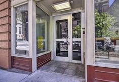 Others 7 Executive furnished rentals at Light St