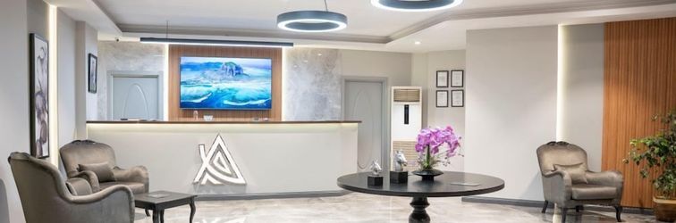 Others Altınova Hotel Sakarya