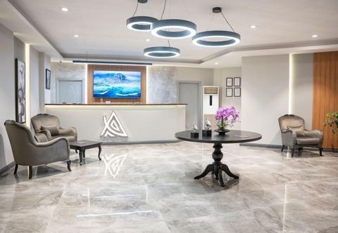 Others Altınova Hotel Sakarya