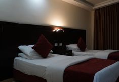 Khác 2 Petra Agora Hotel