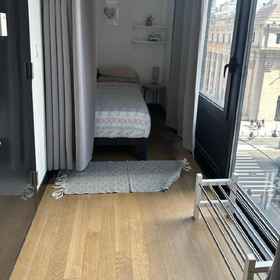 Room 1 Chelsea West, ユニオン・スクエア ホテル