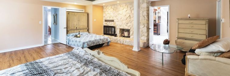 其他 LUXURY BAY SHORE HOME