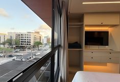 其他 4 Way Tambaú