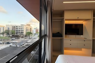 其他 4 Way Tambaú