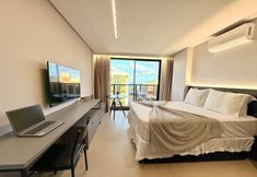 其他 5 Way Tambaú