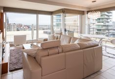 Others 7 Beautiful Apartment With a View of the Marina