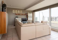 Others 5 Beautiful Apartment With a View of the Marina