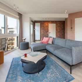 Primary image 1 Apartment in Ostend Near the Beach, Gistel Apartments