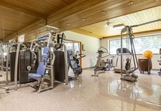 Others 3 Apartment in Saalbach Near ski Area