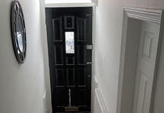 Others 5 Charming Algernon House in Warrington