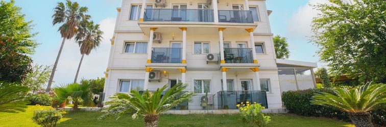 Others La Cactus Boutique Hotel