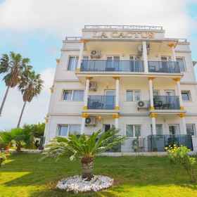 Primary image 1 La Cactus Boutique Hotel, Antalya Migros Shopping Center Hotels