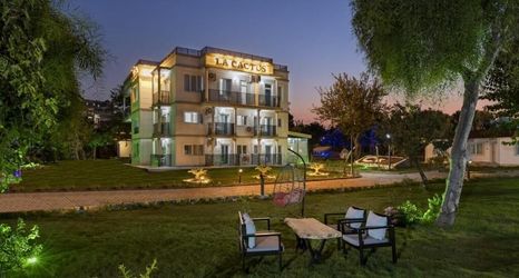 Others 2 La Cactus Boutique Hotel