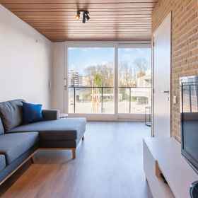 Primary image 1 美丽的复式公寓在奥斯坦德, 希斯特尔 Apartments