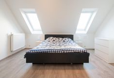 Others 5 Beautiful Duplex Apartment in Ostend