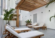 Others 3 w Divine Loft w Perfect Terrace in CTG