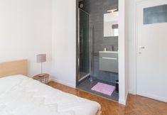 Others 3 Apartment in Ostend With Stunning Sea View