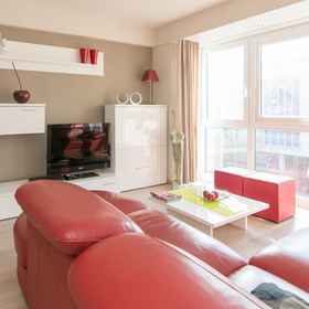 Primary image 1 Dunes View Apartment in Ostend, Căn hộ Gistel