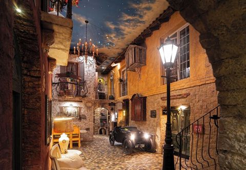 Others Paul's Fantasia Boutique Suites