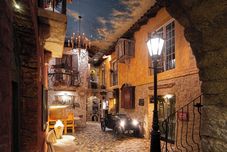 Others Paul's Fantasia Boutique Suites