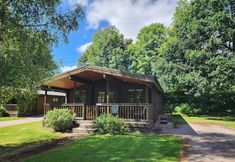 อื่นๆ 4 Willowbank Lodges