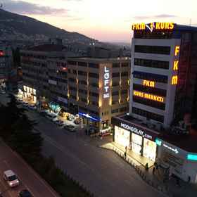 Primary image1Suite Loft,奥斯曼加齐飯店