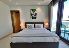 Lain-lain 4 Lux BnB Paramount Ocean View