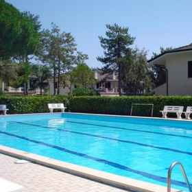 Primary image 1 带游泳池的惊艳别墅, Fossalta di Portogruaro Villas