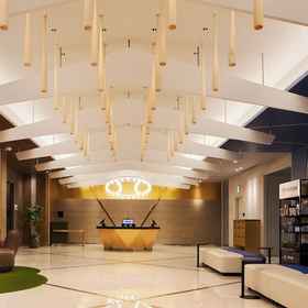 Primary image1ES CON FIELD HOKKAIDO HOTEL Kitahiroshima Station,北海道飯店