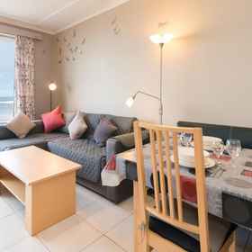 Primary image 1 宽敞公寓带海景, 希斯特尔 Apartments