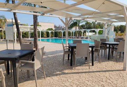 其他 Pino 6 - 1 Bedroom Near The Sea