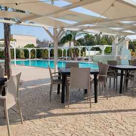 Primary image 1 Pino 6 - 1 Bedroom Near The Sea, Khách sạn Spiaggia di Torre Lapillo