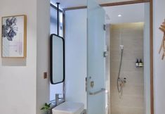 その他 5 Shanghai Pengpai Art Youth Hotel