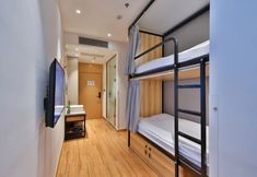 その他 4 Shanghai Pengpai Art Youth Hotel