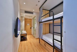 その他 4 Shanghai Pengpai Art Youth Hotel