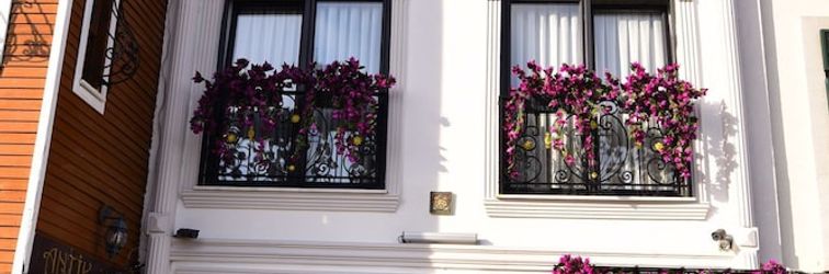 Others Little Sofia Hotel