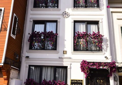 Others Little Sofia Hotel