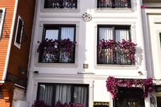 Others Little Sofia Hotel