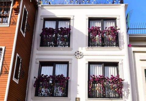 Others Little Sofia Hotel