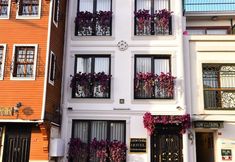 Others 2 Little Sofia Hotel