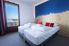 Others Côté Lac Hostel