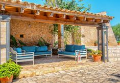 Khác 6 Sa Franquesa Vella - Maria Magdalena I Victori