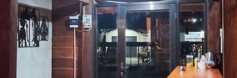 其他 Sandyakala Borobudur